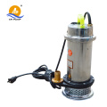 High Quality Electric Submersible Sewage Pump